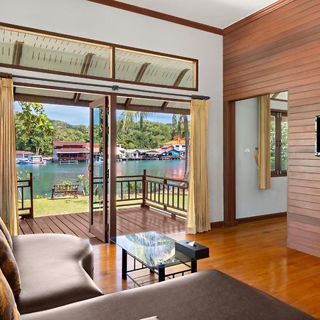 Koh Chang Longstay Resort Exterior photo