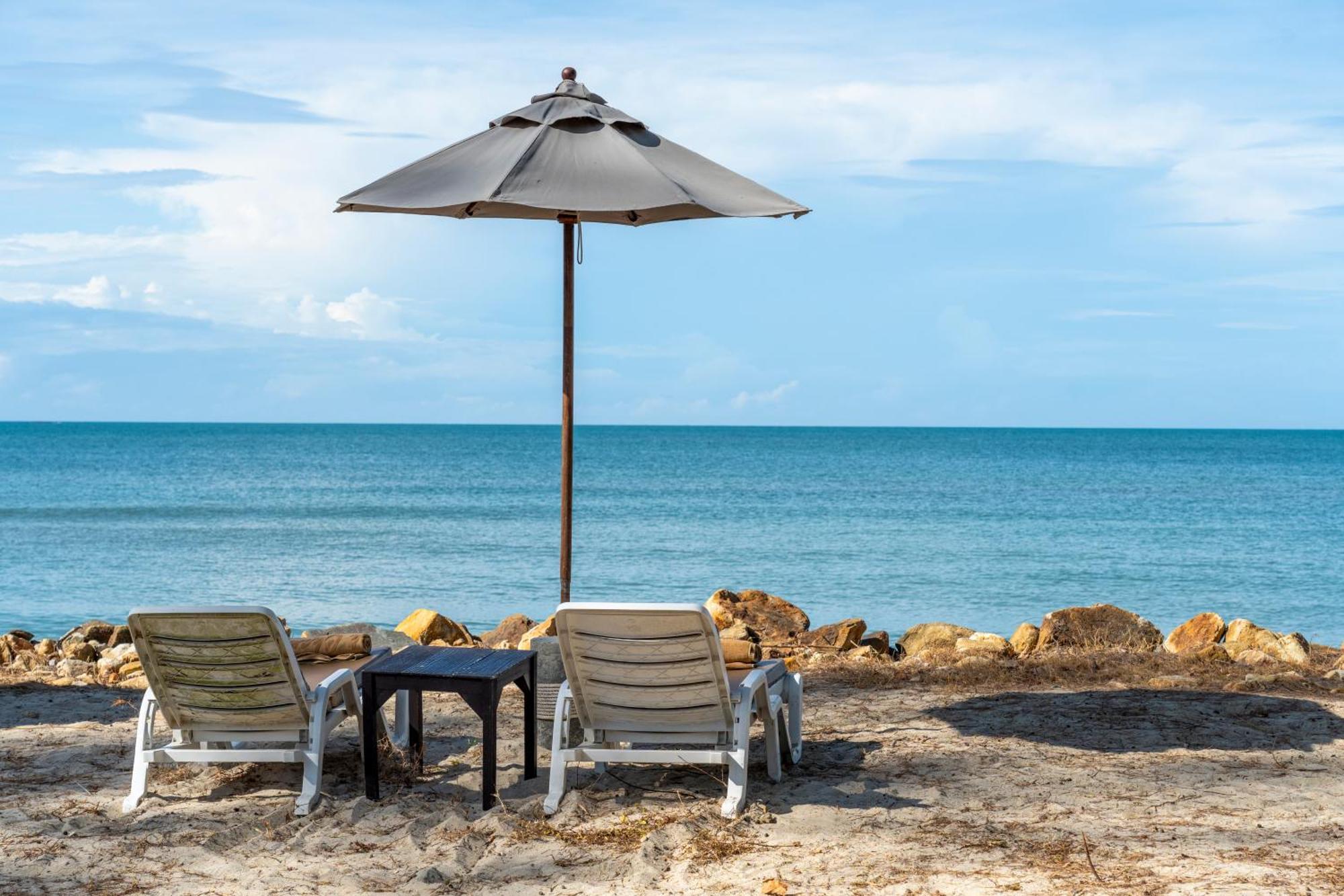 Koh Chang Longstay Resort Exterior photo