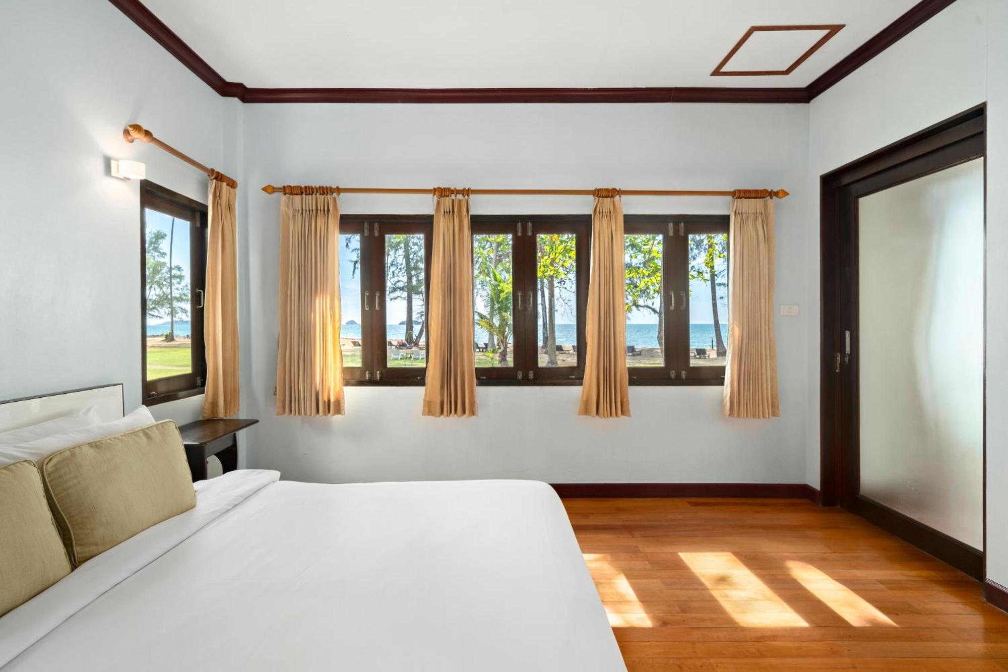 Koh Chang Longstay Resort Exterior photo
