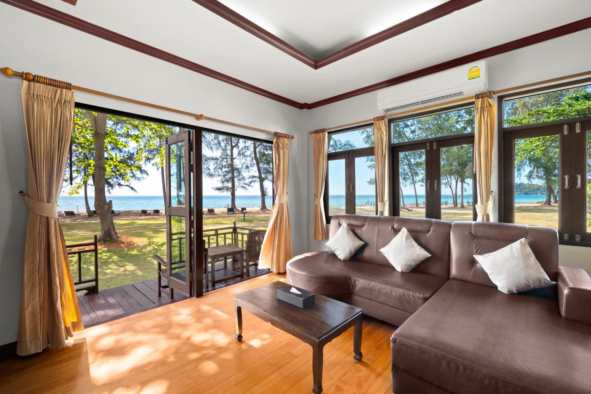 Koh Chang Longstay Resort Exterior photo