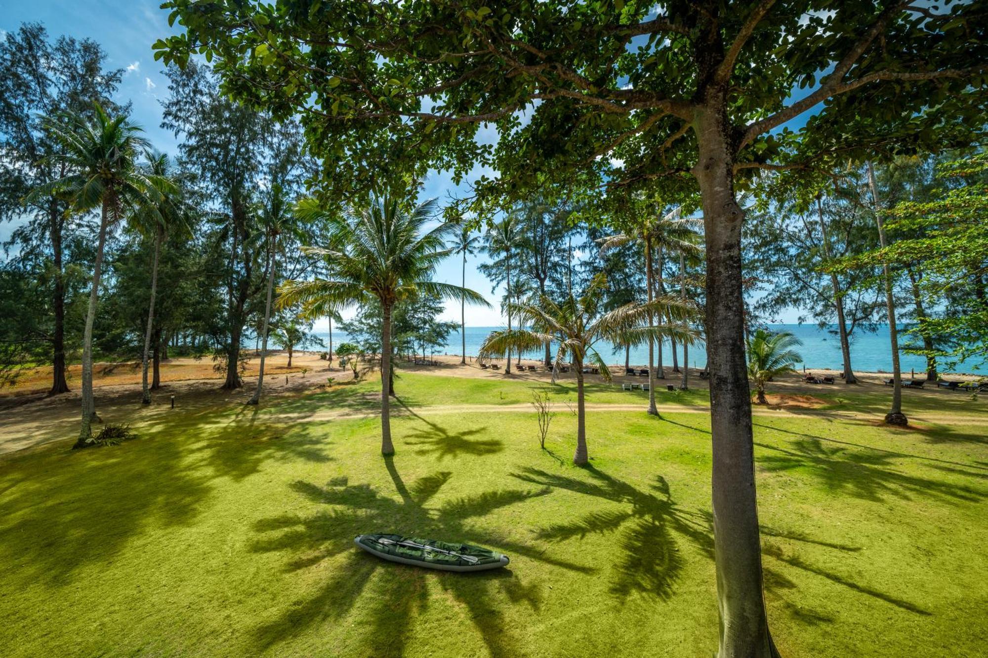 Koh Chang Longstay Resort Exterior photo