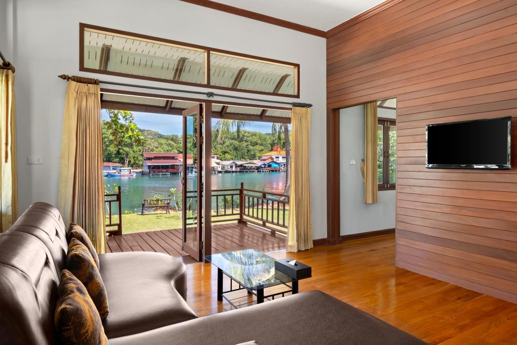 Koh Chang Longstay Resort Exterior photo