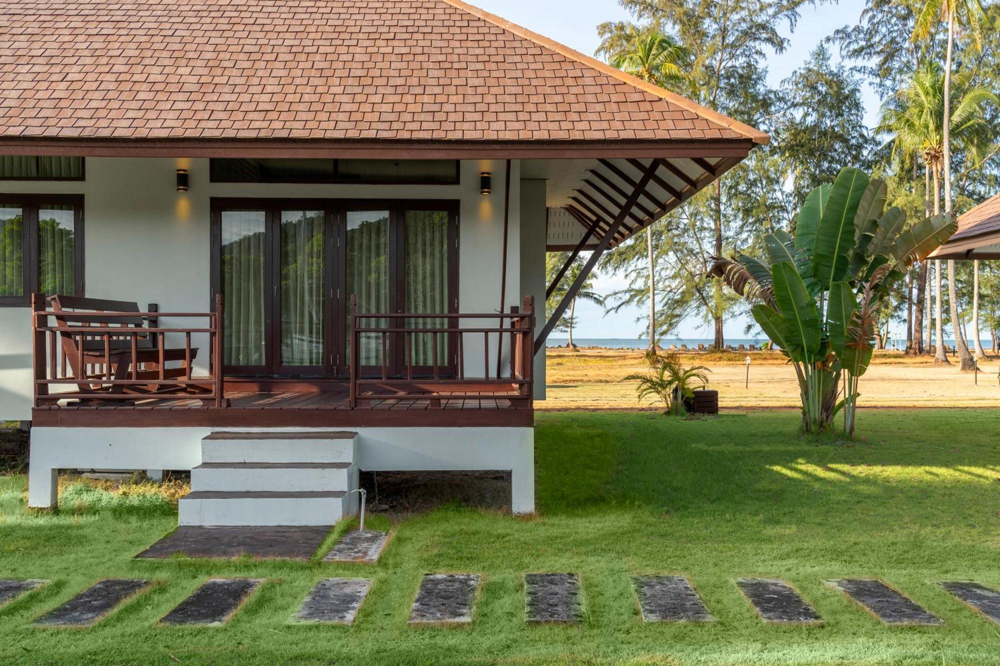 Koh Chang Longstay Resort Exterior photo