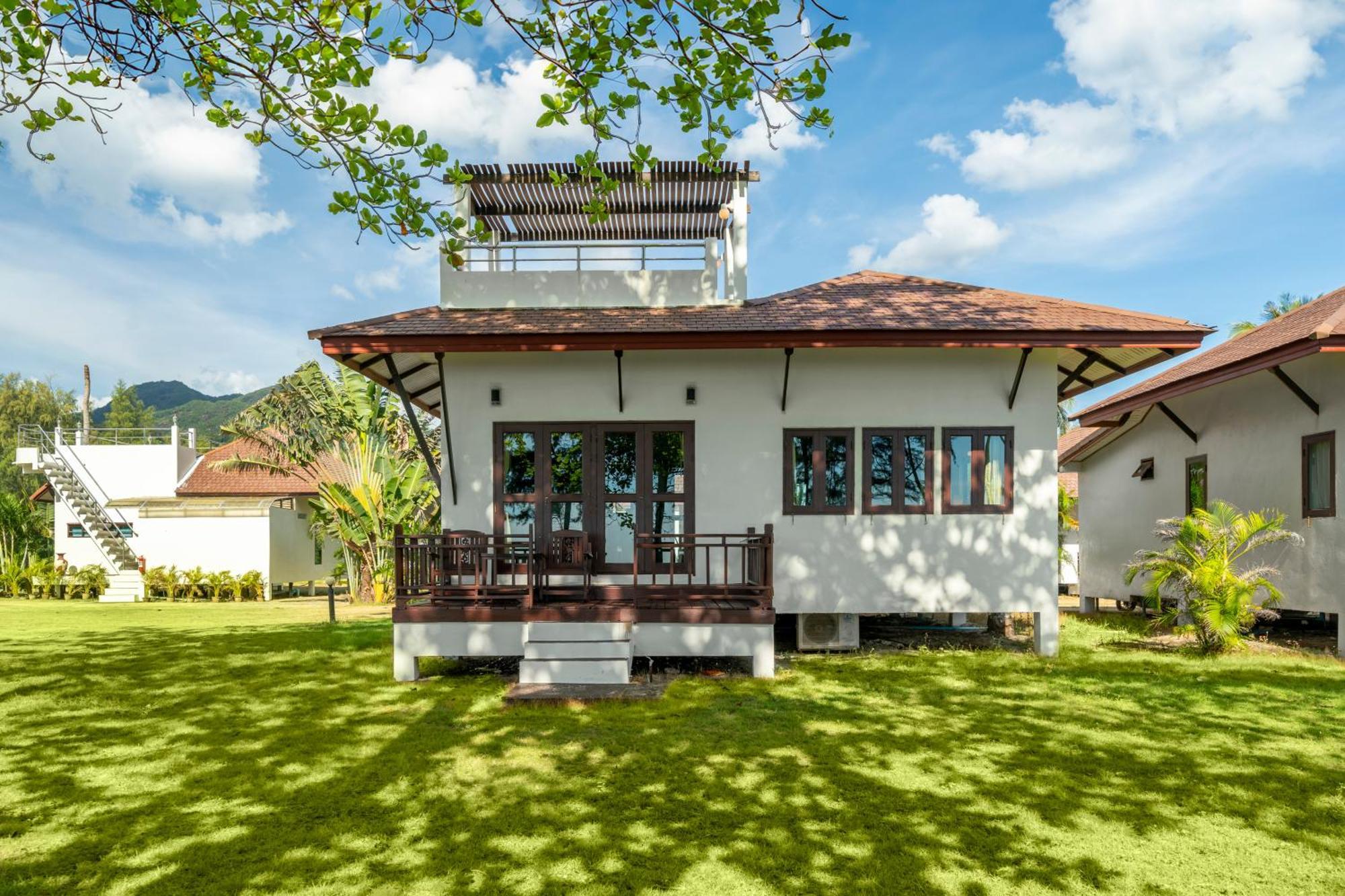 Koh Chang Longstay Resort Exterior photo